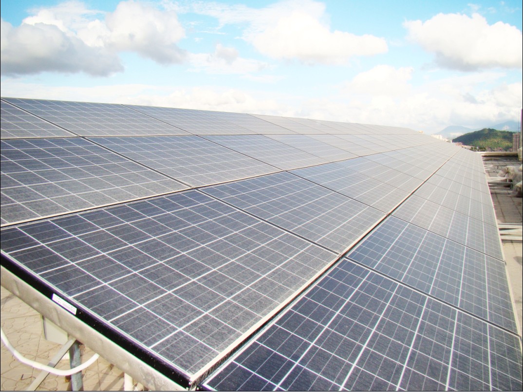 Solar power systemTYNFDXT-005